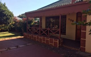 4 Bedroom House in Brakpan Central