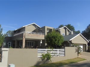 3 Bed House in Helderfontein Estate