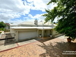 4 Bed House in Dalsig