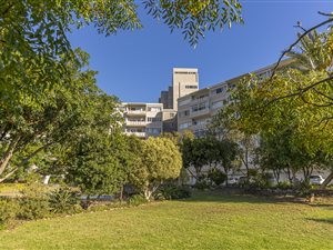 2 Bed Apartment in Green Point