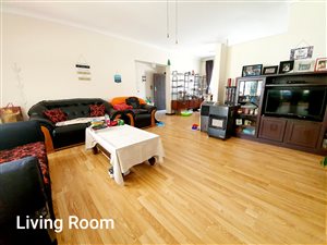 3 Bed House in Vanderbijlpark SW1