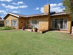3 Bedroom House in Northmead