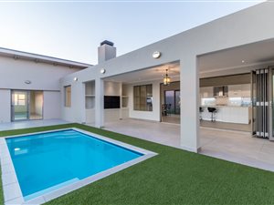 3 Bed House in Fairhaven Country Estate