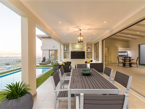 3 Bed House in Fairhaven Country Estate