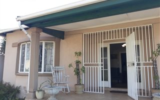 3 Bedroom House in Fishers Hill