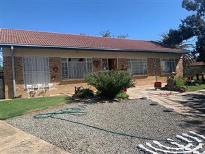 3 Bed House in Virginia Central