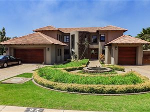 3 Bedroom House in Pebble Rock