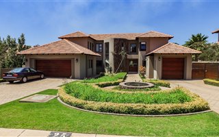 3 Bedroom House in Pebble Rock