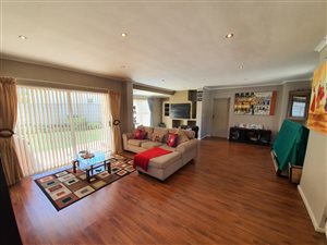 3 Bed House in Pinehurst
