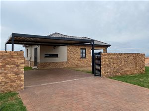 2 Bed House in Lanseria and surrounds