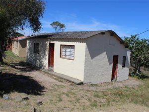 2 Bed House in Mdantsane