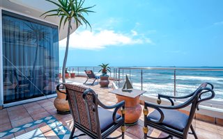 3 Bedroom Apartment in Umhlanga Rocks