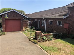 3 Bed Simplex in Pelham