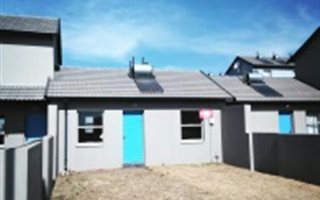 2 Bedroom House in Selcourt
