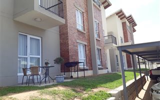 1 Bedroom House in Nelspruit