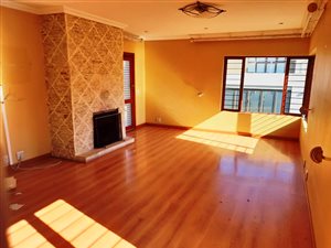 4 Bed House in Aspen Hills