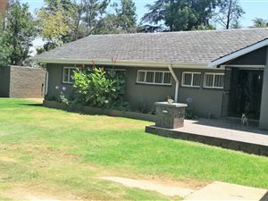 3 Bed House in Florida Park