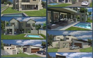 3 Bedroom Apartment in Melodie