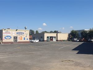 315 m² Commercial space in Brackenhurst