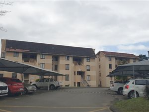 2 Bed Apartment in Bellair
