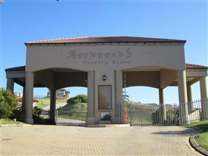 818 m² Land available in Groot Brakrivier