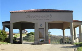 818 m² Land available in Groot Brakrivier