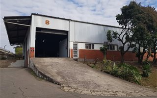 960 m² Industrial space in New Germany