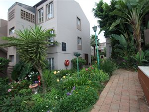 2 Bed Townhouse in Suideroord