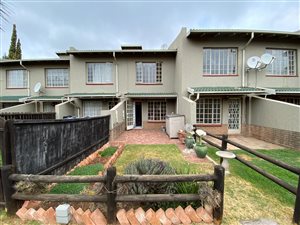 2 Bed Duplex in Witfield
