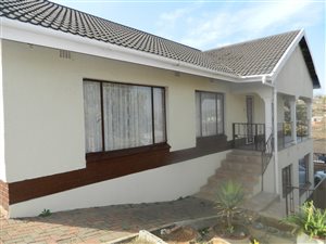 5 Bedroom House in Eastwood