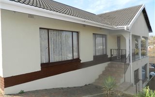 5 Bedroom House in Eastwood