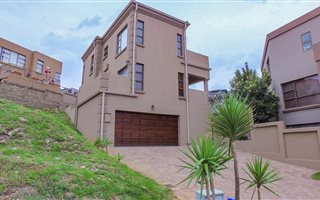 3 Bedroom House in Bassonia