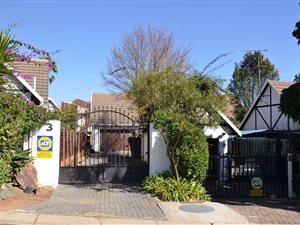 3 Bed House in Randpark