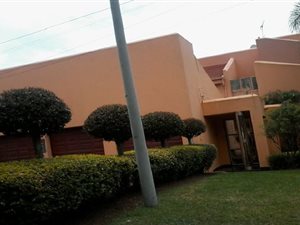 3 Bed House in Hurlingham