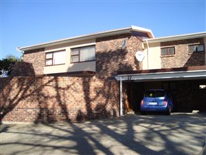3 Bed Townhouse in Kabega