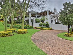 5 Bed House in Brandwacht
