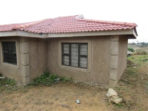 3 Bed House in Grosvenor