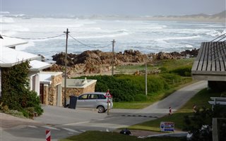 4 Bedroom House in Buffels Bay