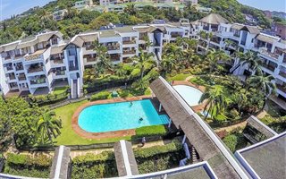 3 Bedroom Apartment in Ballito