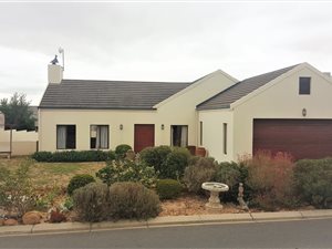 4 Bed House in Klein Parys
