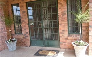 3 Bedroom House in Modelpark