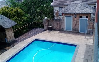 3 Bedroom House in Treasure Beach