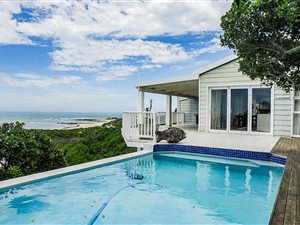 4 Bedroom House in Port Alfred