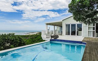 4 Bedroom House in Port Alfred