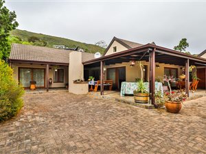 3 Bed House in Lake Brenton