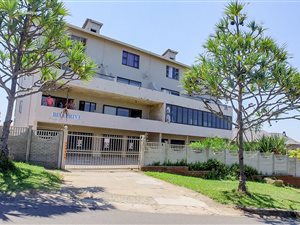 3 Bedroom Flat in Umkomaas