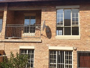 1 Bed Apartment in Newmark Estate