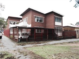 2 Bed Apartment in Turffontein