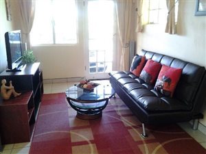 1 Bed Garden Cottage in Kloof