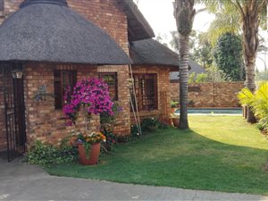 3 Bed House in Garsfontein